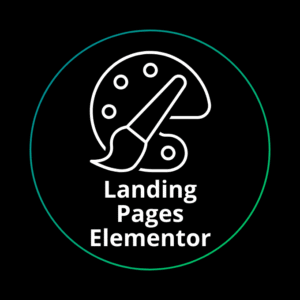 Landing Pages WP
