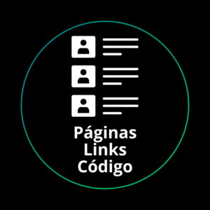 Páginas de Links